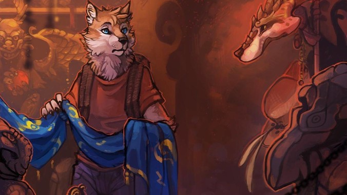 求大神解答，为什么大家都不喜欢用docker？